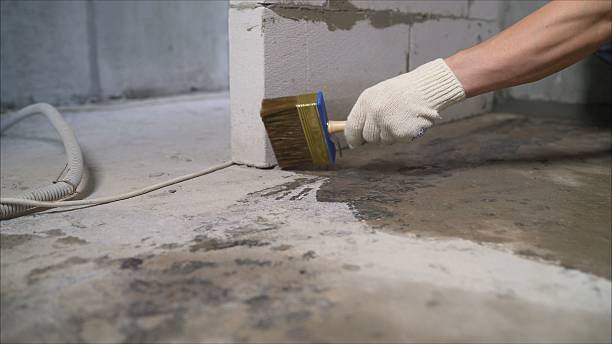 24/7 Emergency Vapor Barrier Installation experts in Sayville, NY